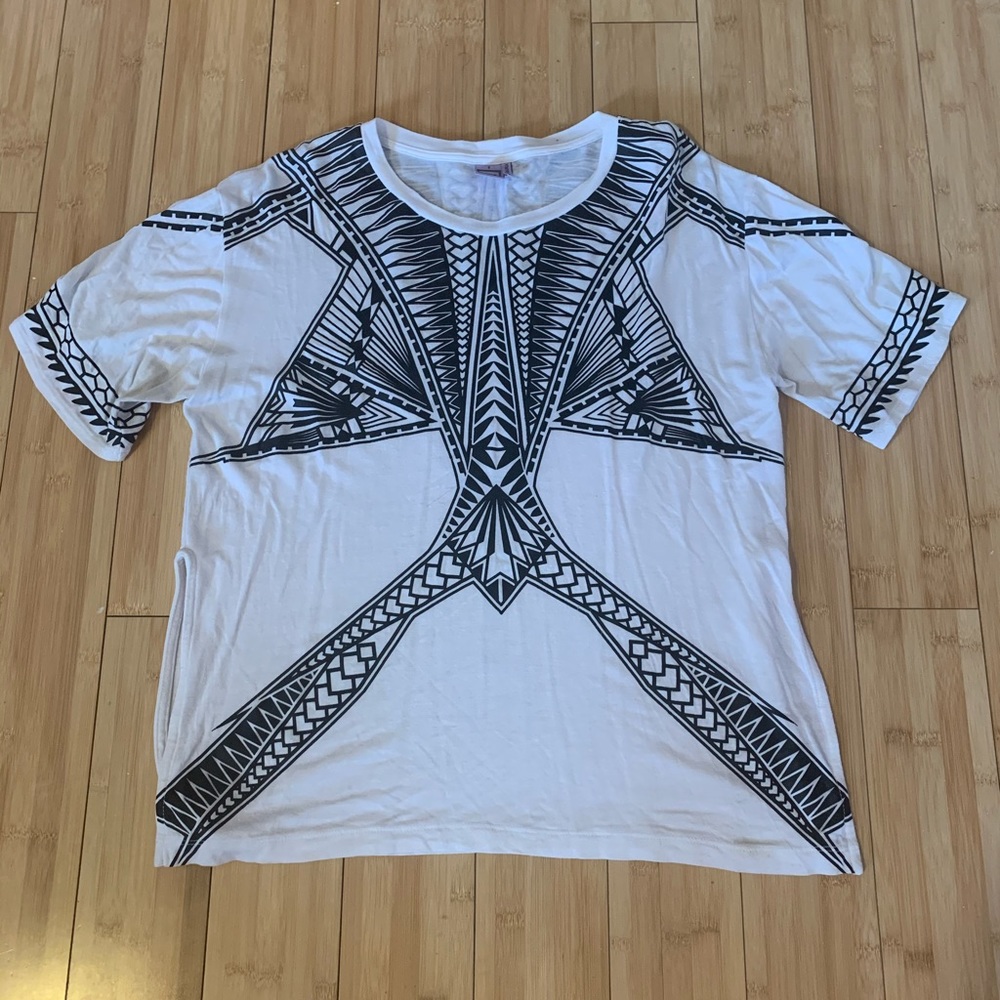 Herve Leger T-shirt